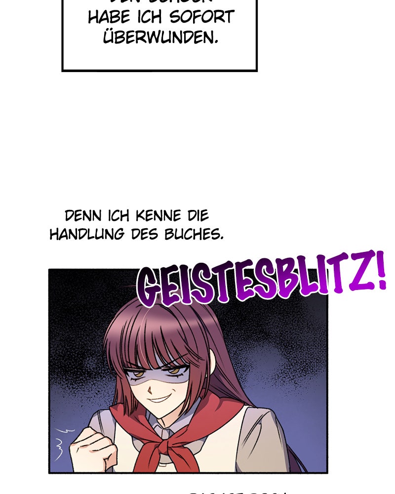 Read Die Schurkin will mich als Stiefmutter Manga Online