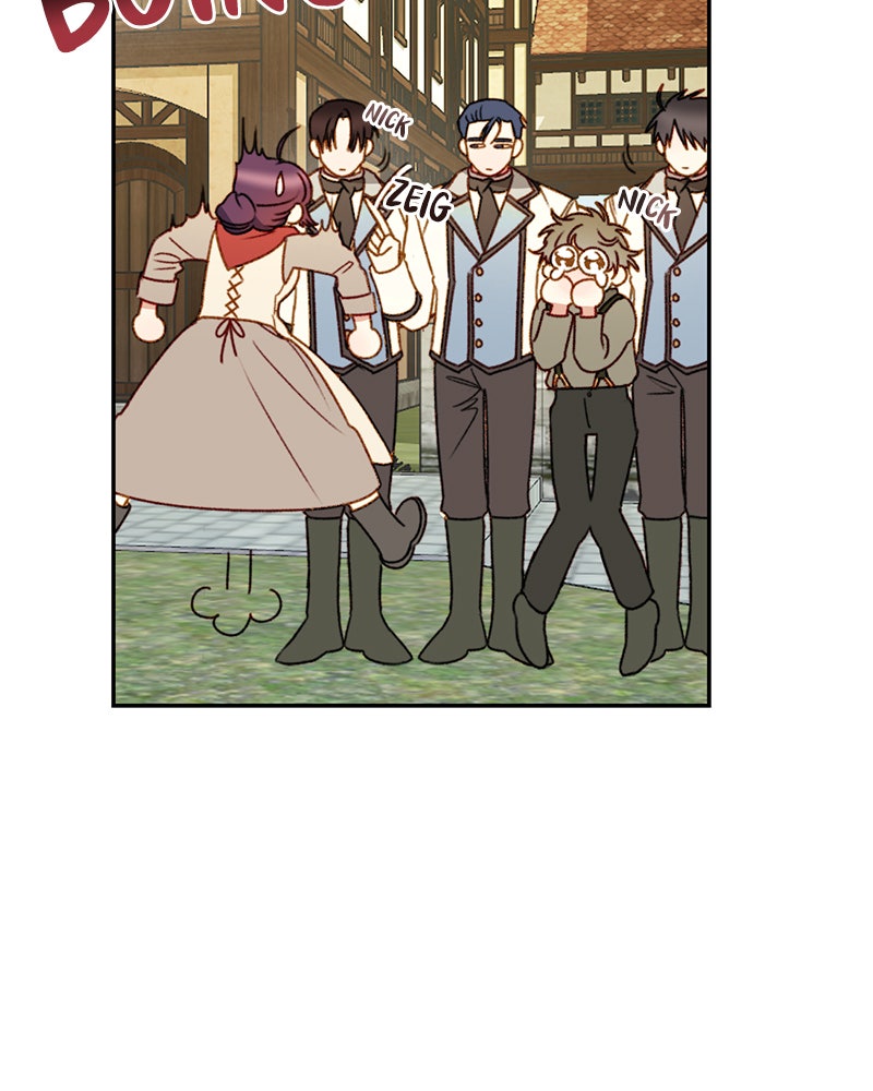 Read Die Schurkin will mich als Stiefmutter Manga Online