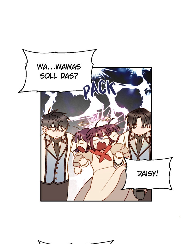 Read Die Schurkin will mich als Stiefmutter Manga Online