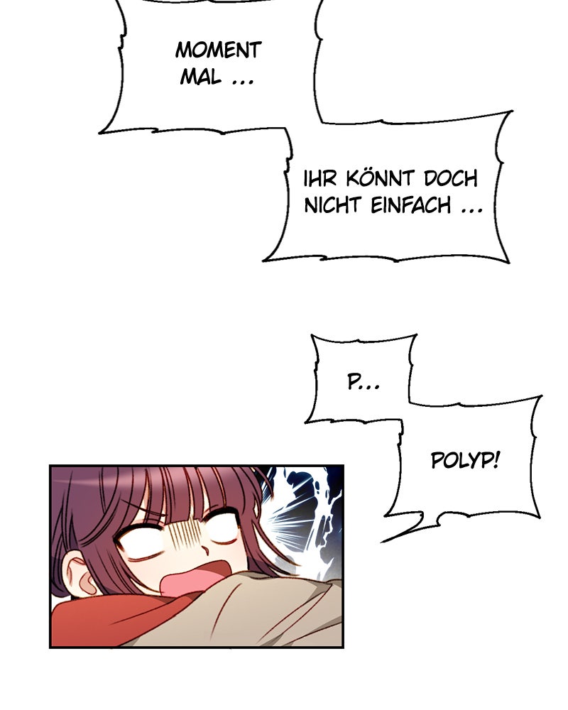 Read Die Schurkin will mich als Stiefmutter Manga Online