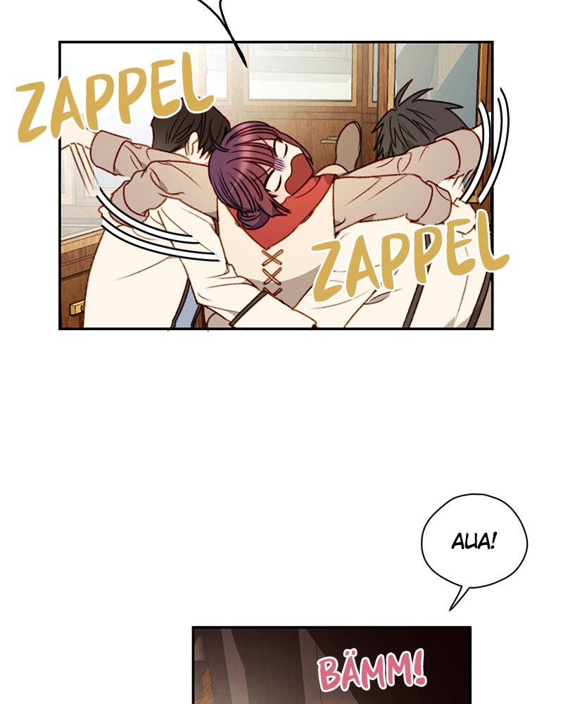 Read Die Schurkin will mich als Stiefmutter Manga Online