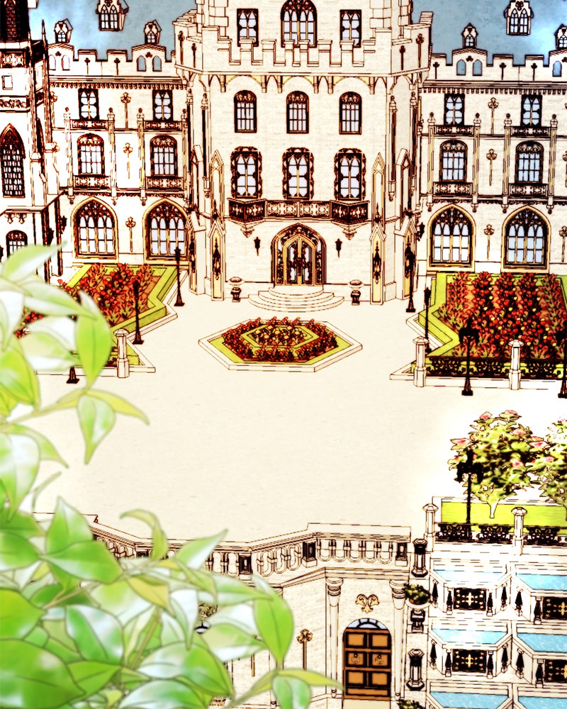 Read Die Schurkin will mich als Stiefmutter Manga Online