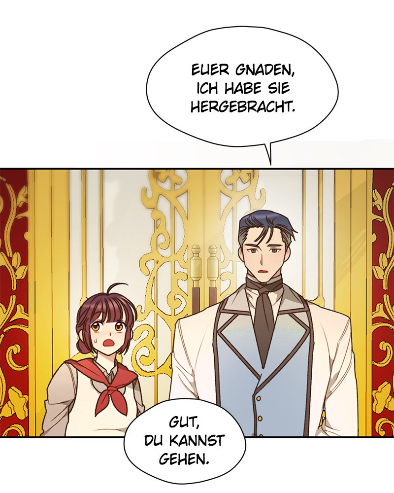 Read Die Schurkin will mich als Stiefmutter Manga Online