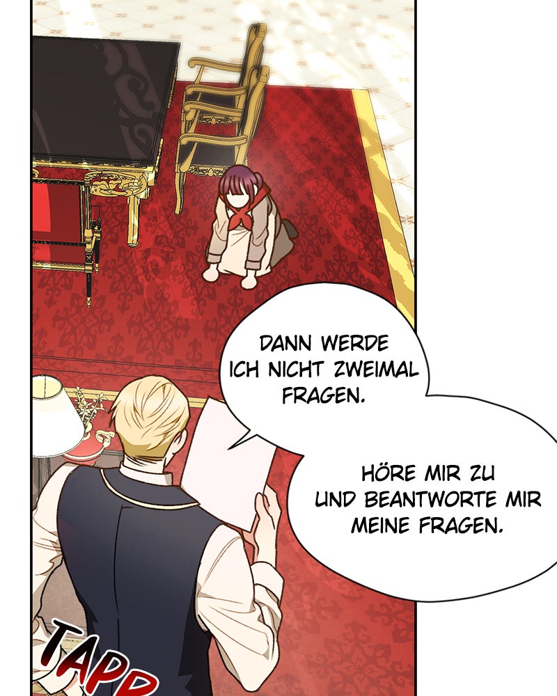 Read Die Schurkin will mich als Stiefmutter Manga Online