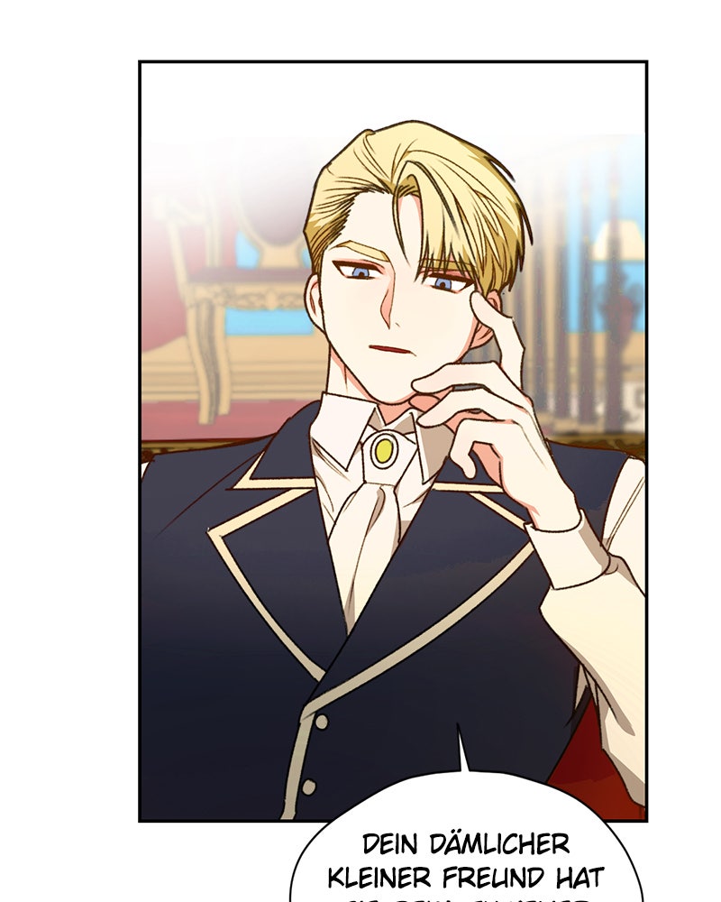 Read Die Schurkin will mich als Stiefmutter Manga Online