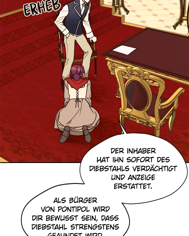Read Die Schurkin will mich als Stiefmutter Manga Online