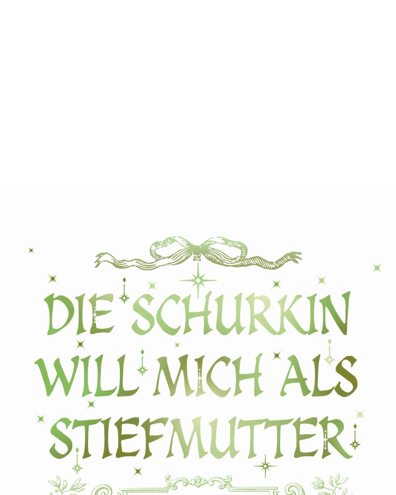 Read Die Schurkin will mich als Stiefmutter Manga Online