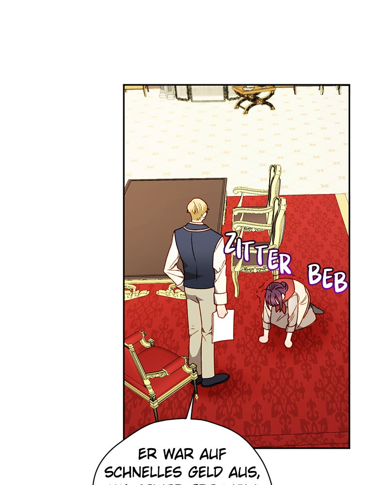 Read Die Schurkin will mich als Stiefmutter Manga Online