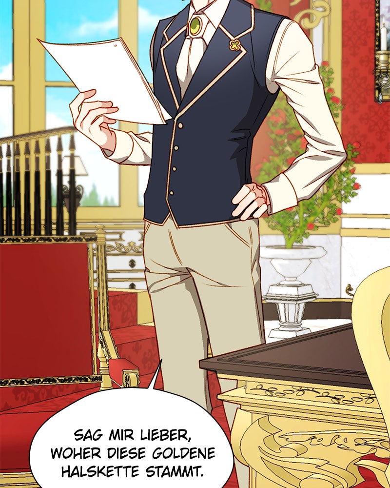 Read Die Schurkin will mich als Stiefmutter Manga Online