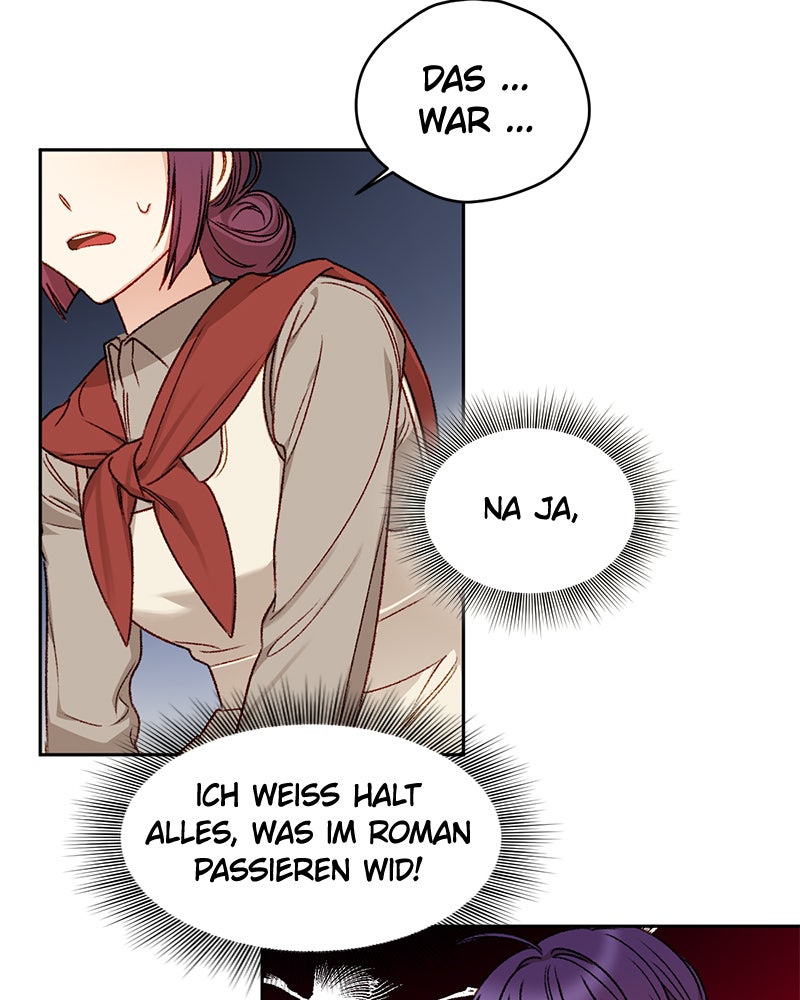 Read Die Schurkin will mich als Stiefmutter Manga Online