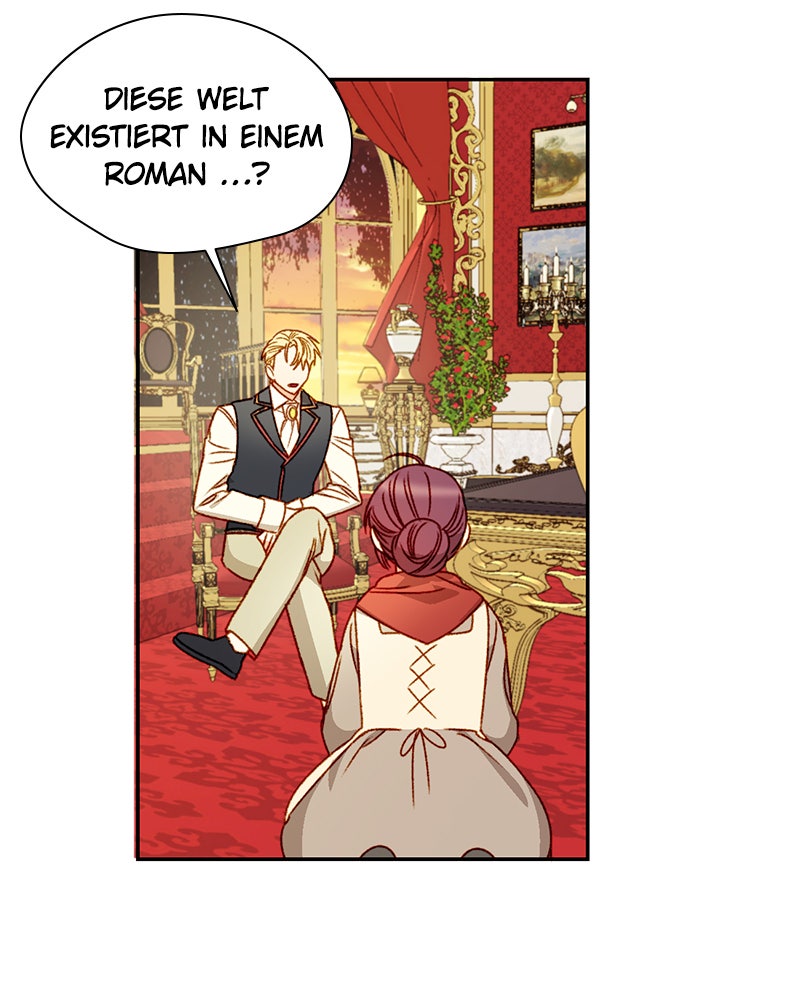 Read Die Schurkin will mich als Stiefmutter Manga Online