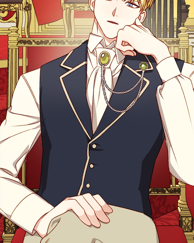 Read Die Schurkin will mich als Stiefmutter Manga Online