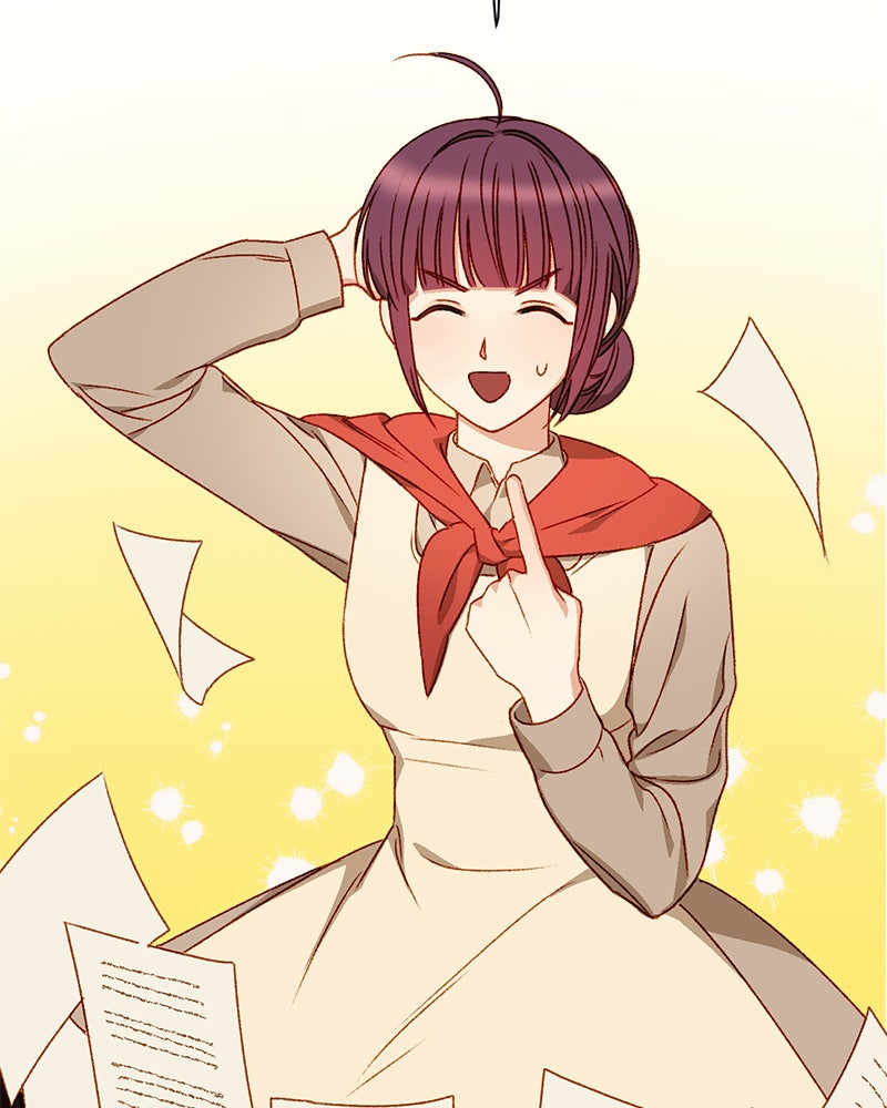 Read Die Schurkin will mich als Stiefmutter Manga Online