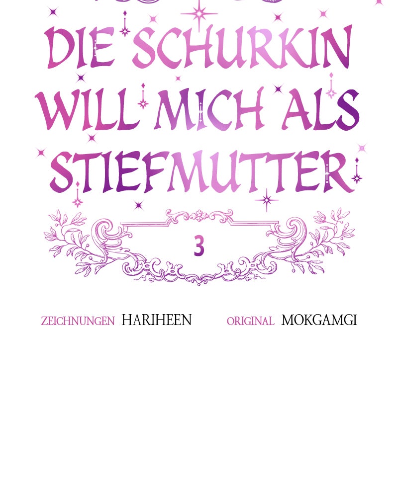 Read Die Schurkin will mich als Stiefmutter Manga Online