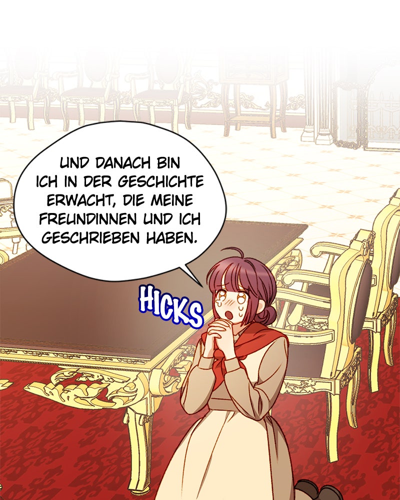 Read Die Schurkin will mich als Stiefmutter Manga Online