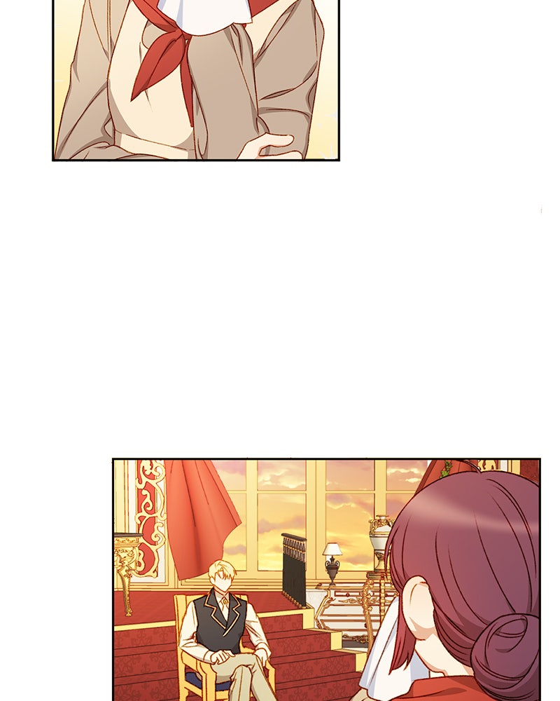 Read Die Schurkin will mich als Stiefmutter Manga Online