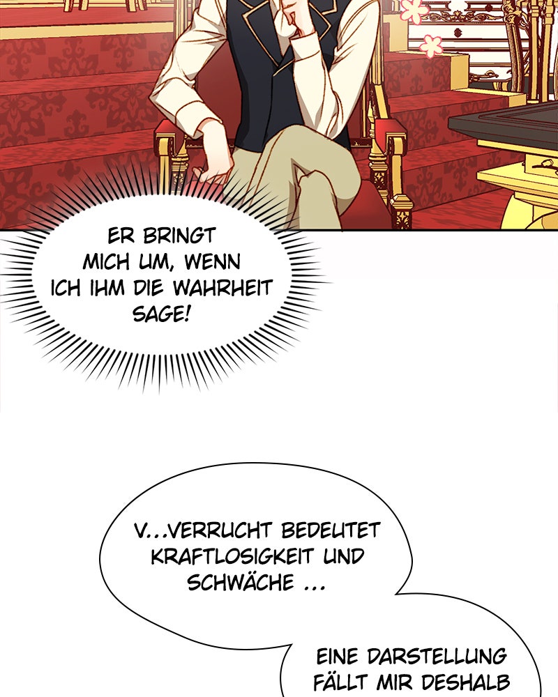 Read Die Schurkin will mich als Stiefmutter Manga Online