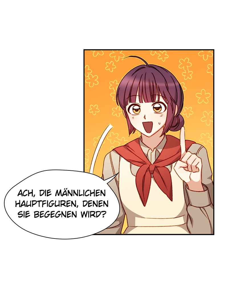 Read Die Schurkin will mich als Stiefmutter Manga Online
