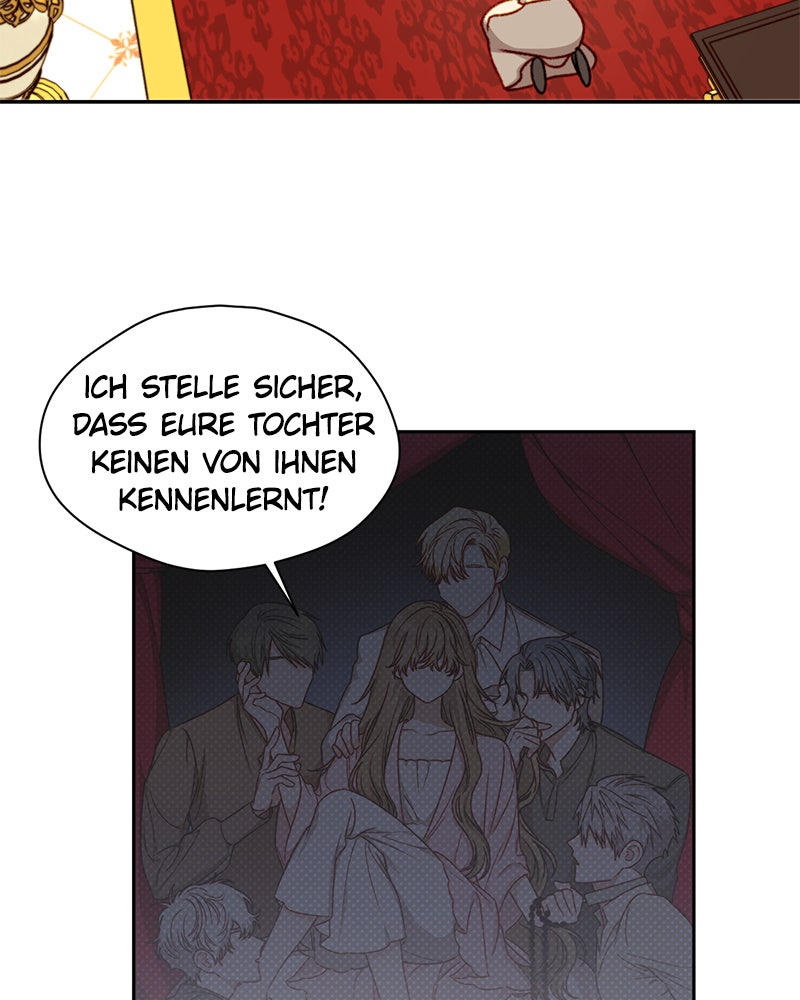 Read Die Schurkin will mich als Stiefmutter Manga Online