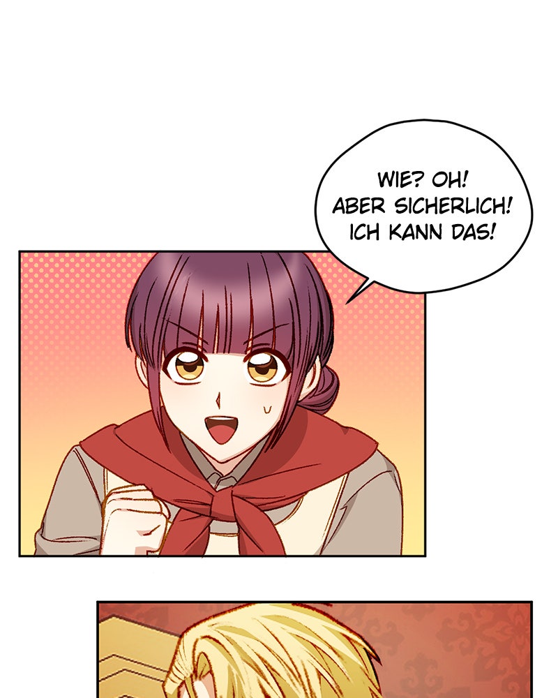 Read Die Schurkin will mich als Stiefmutter Manga Online