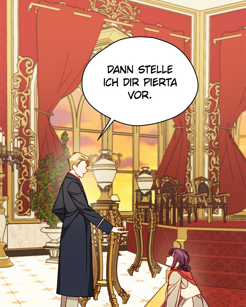 Read Die Schurkin will mich als Stiefmutter Manga Online