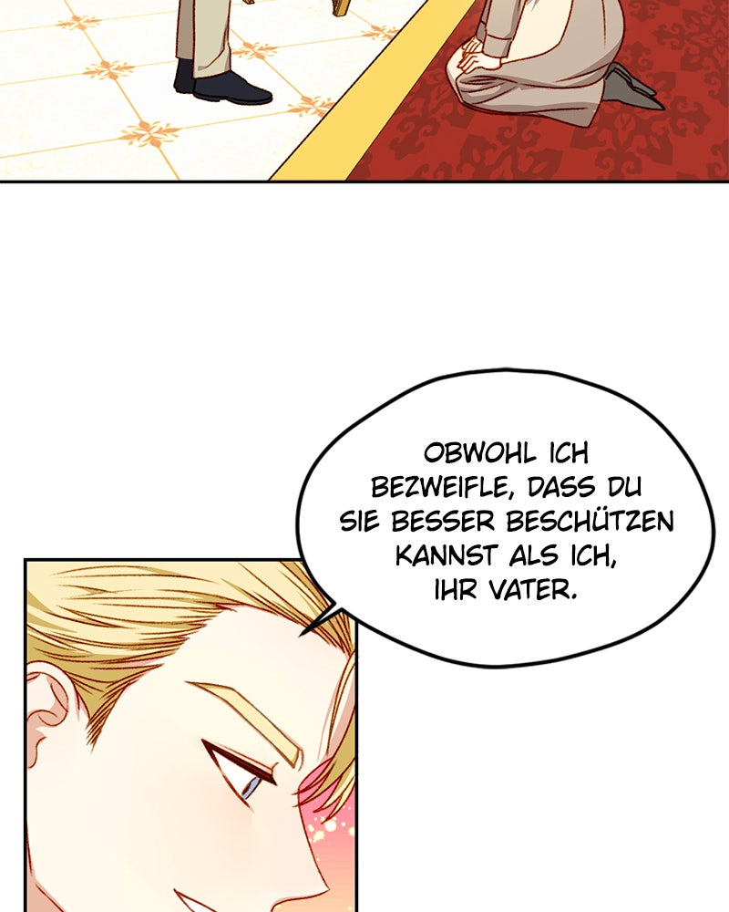 Read Die Schurkin will mich als Stiefmutter Manga Online