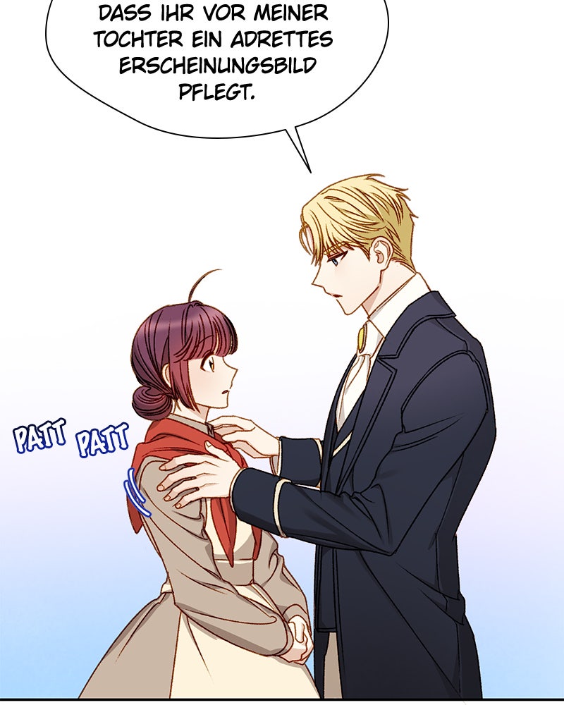 Read Die Schurkin will mich als Stiefmutter Manga Online