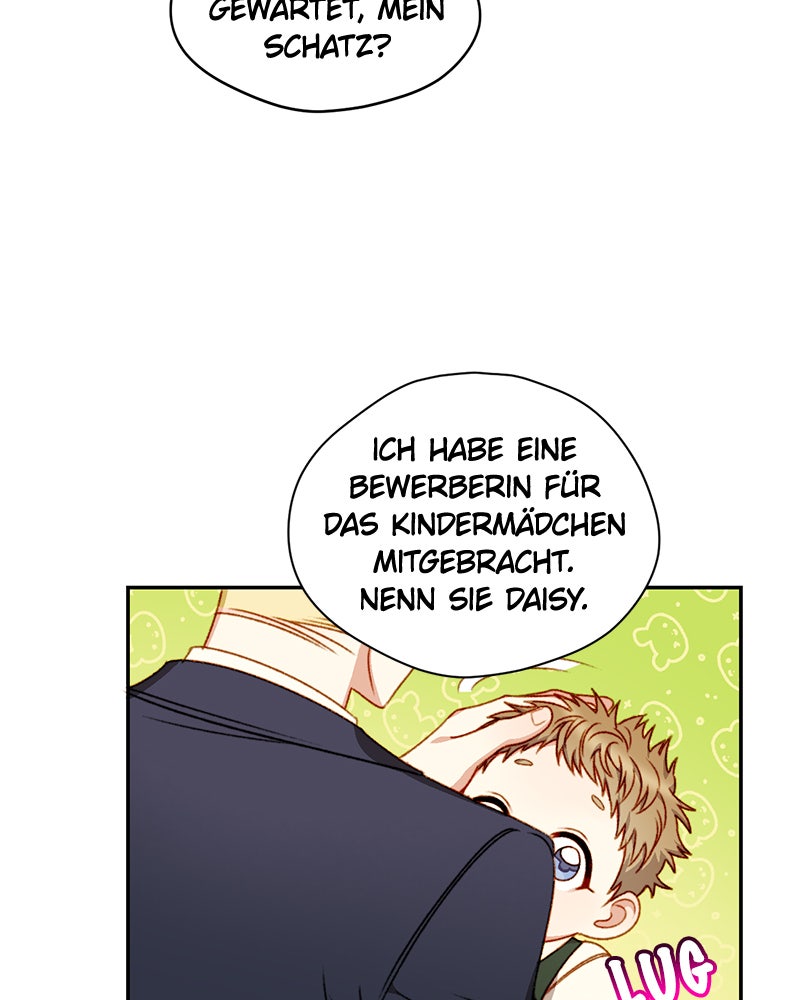 Read Die Schurkin will mich als Stiefmutter Manga Online
