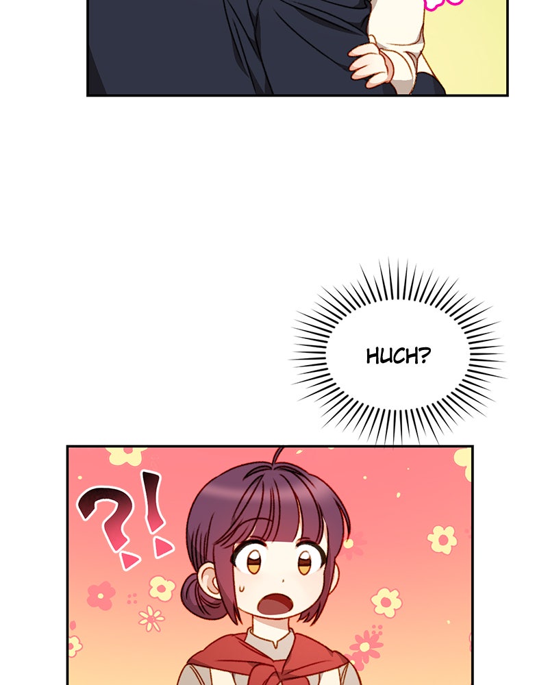 Read Die Schurkin will mich als Stiefmutter Manga Online