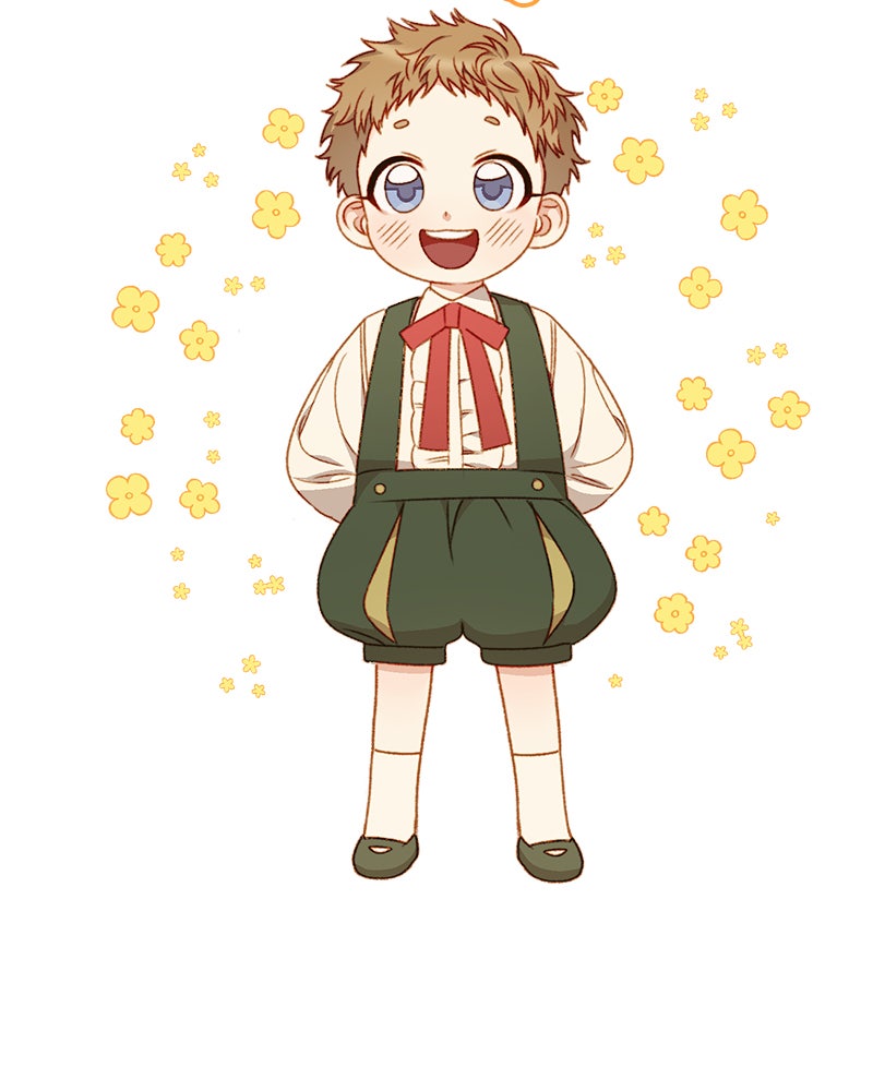 Read Die Schurkin will mich als Stiefmutter Manga Online