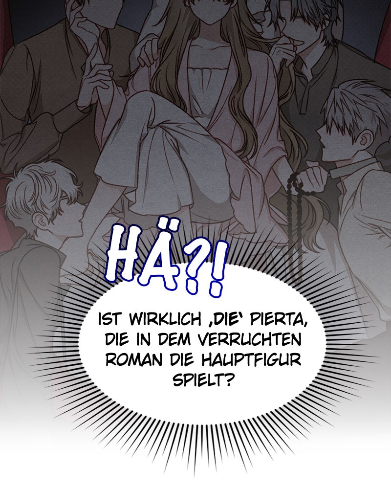 Read Die Schurkin will mich als Stiefmutter Manga Online