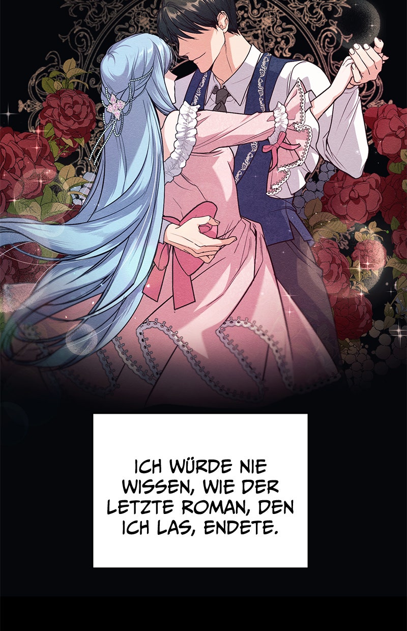 Read Die einzige Parfümeurin des Tyrannen Manga Online