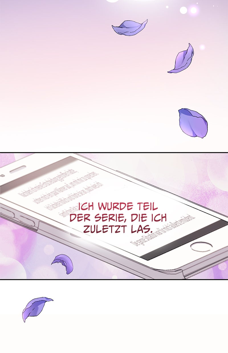 Read Die einzige Parfümeurin des Tyrannen Manga Online