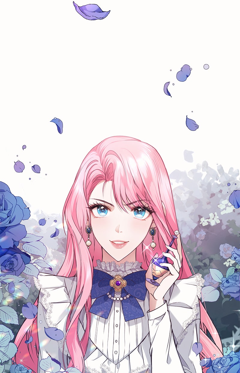 Read Die einzige Parfümeurin des Tyrannen Manga Online