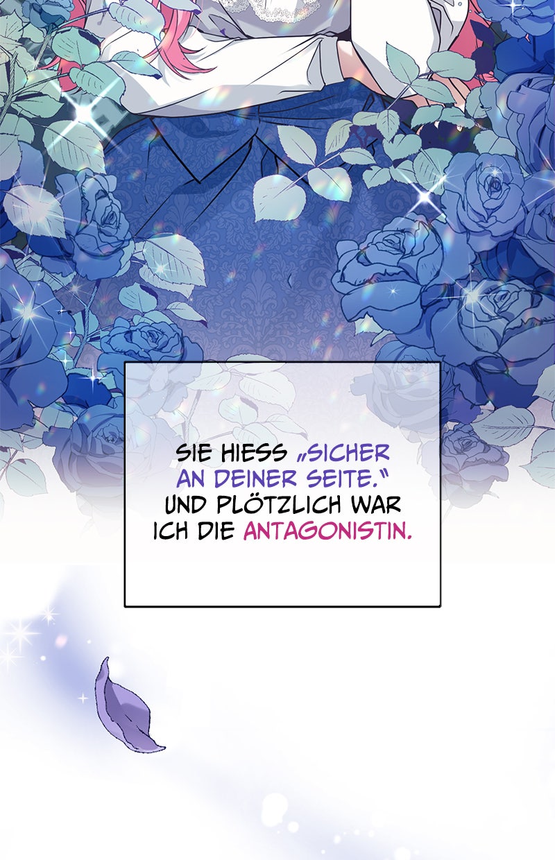 Read Die einzige Parfümeurin des Tyrannen Manga Online