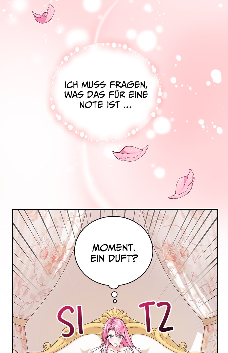 Read Die einzige Parfümeurin des Tyrannen Manga Online