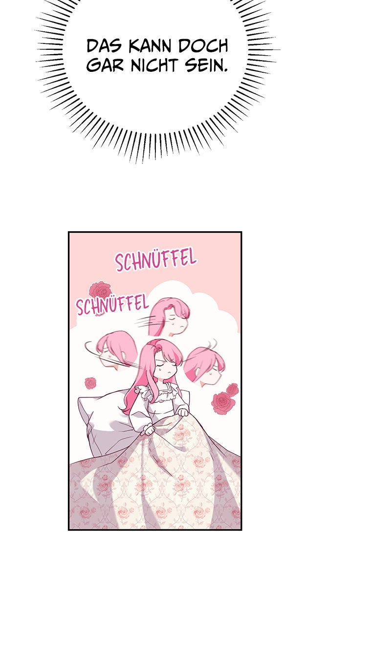 Read Die einzige Parfümeurin des Tyrannen Manga Online