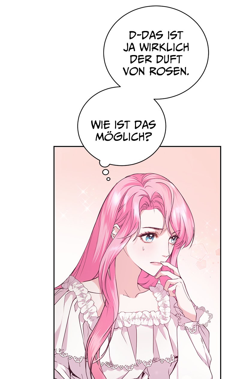 Read Die einzige Parfümeurin des Tyrannen Manga Online