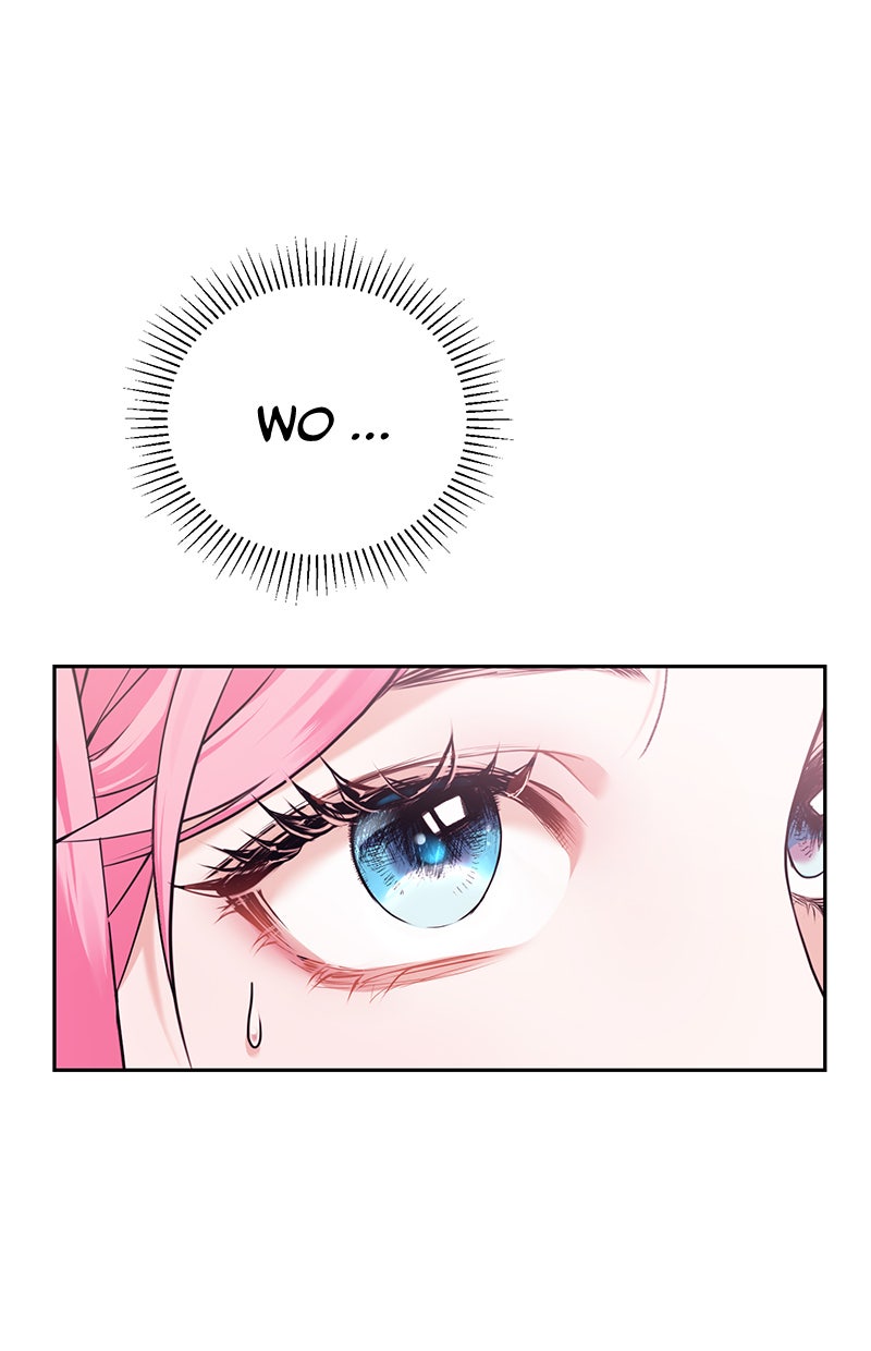 Read Die einzige Parfümeurin des Tyrannen Manga Online