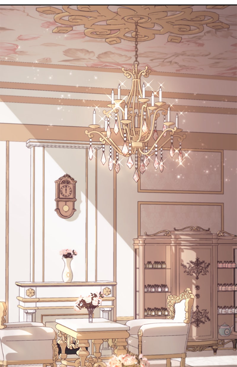 Read Die einzige Parfümeurin des Tyrannen Manga Online