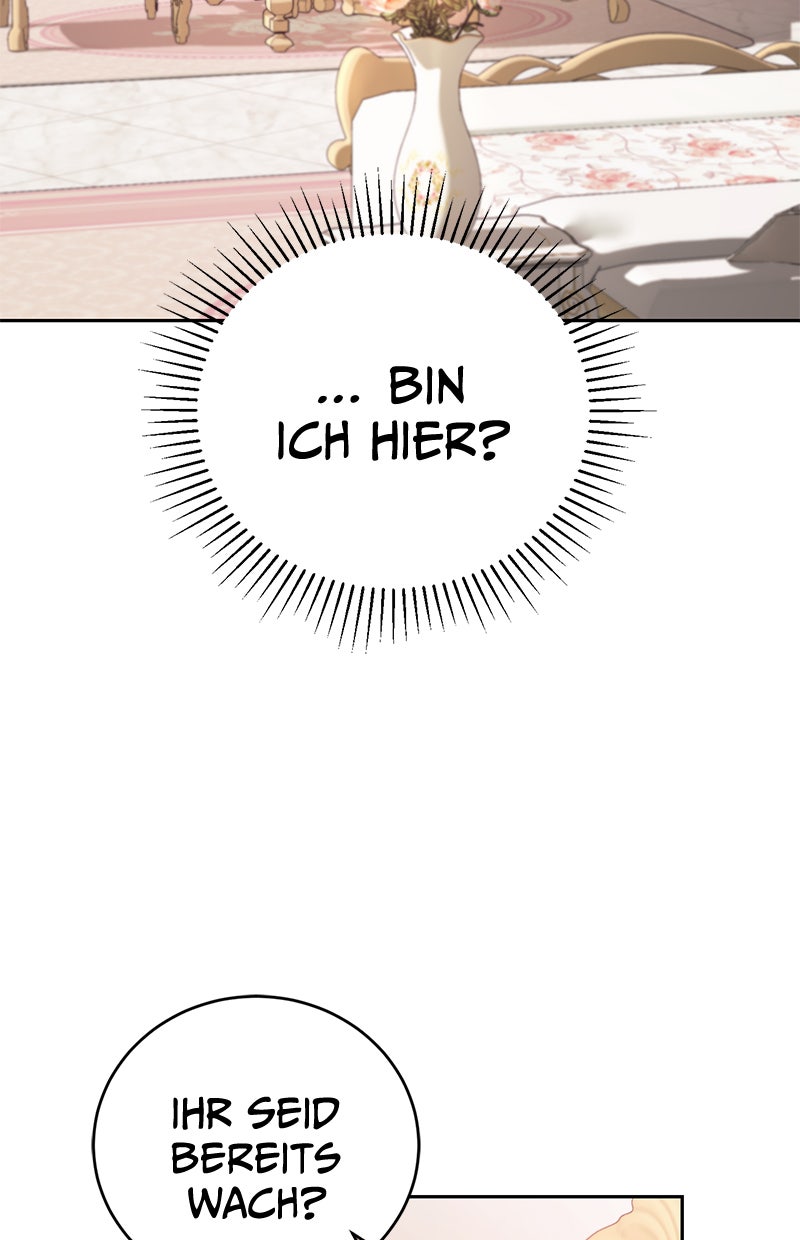 Read Die einzige Parfümeurin des Tyrannen Manga Online