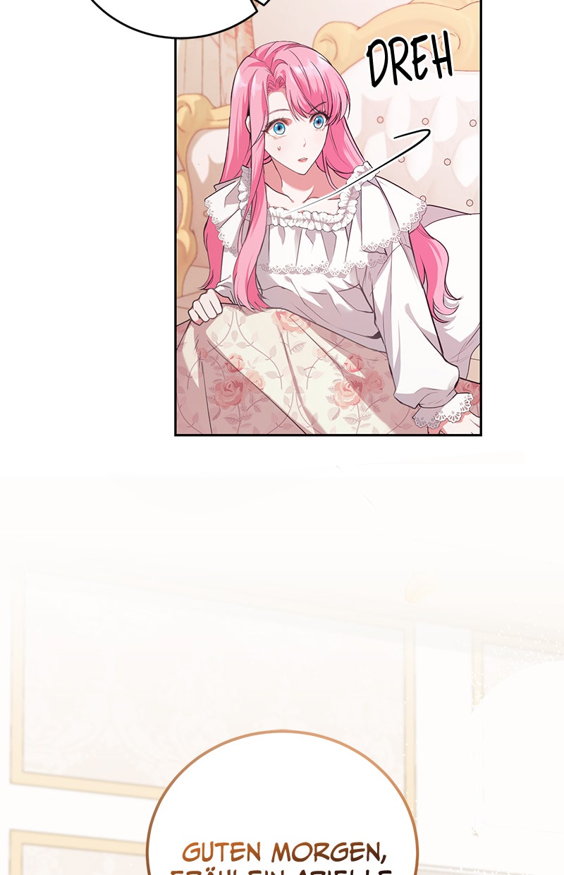 Read Die einzige Parfümeurin des Tyrannen Manga Online