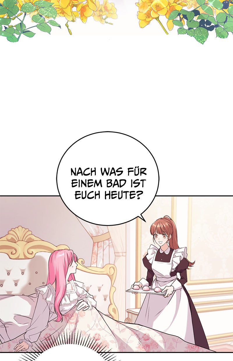 Read Die einzige Parfümeurin des Tyrannen Manga Online