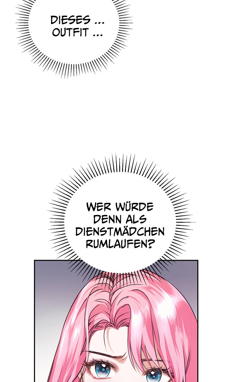 Read Die einzige Parfümeurin des Tyrannen Manga Online