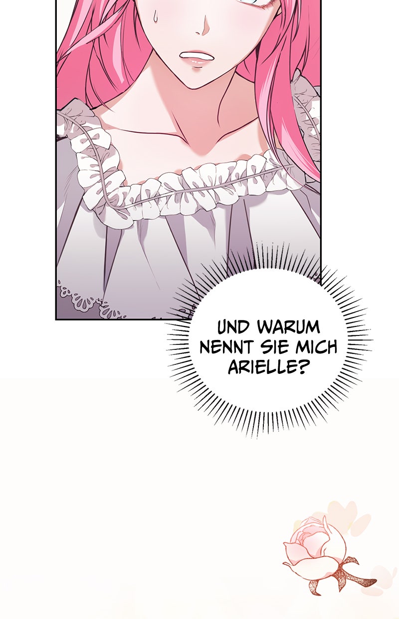Read Die einzige Parfümeurin des Tyrannen Manga Online