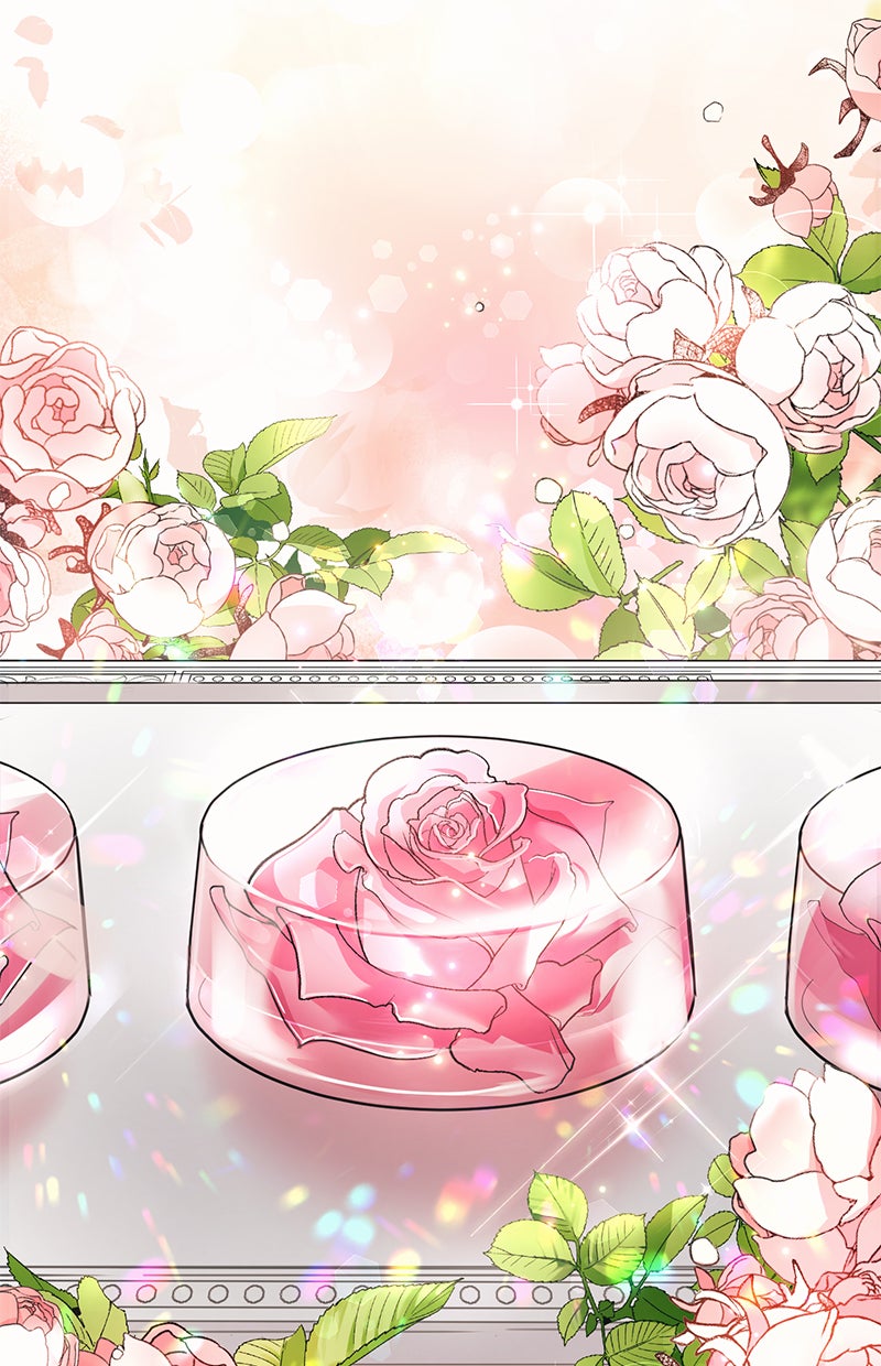 Read Die einzige Parfümeurin des Tyrannen Manga Online