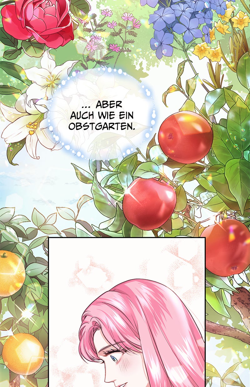 Read Die einzige Parfümeurin des Tyrannen Manga Online