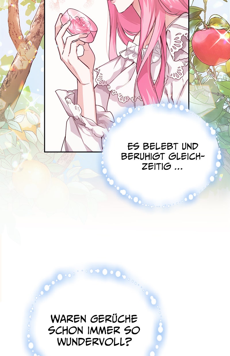 Read Die einzige Parfümeurin des Tyrannen Manga Online