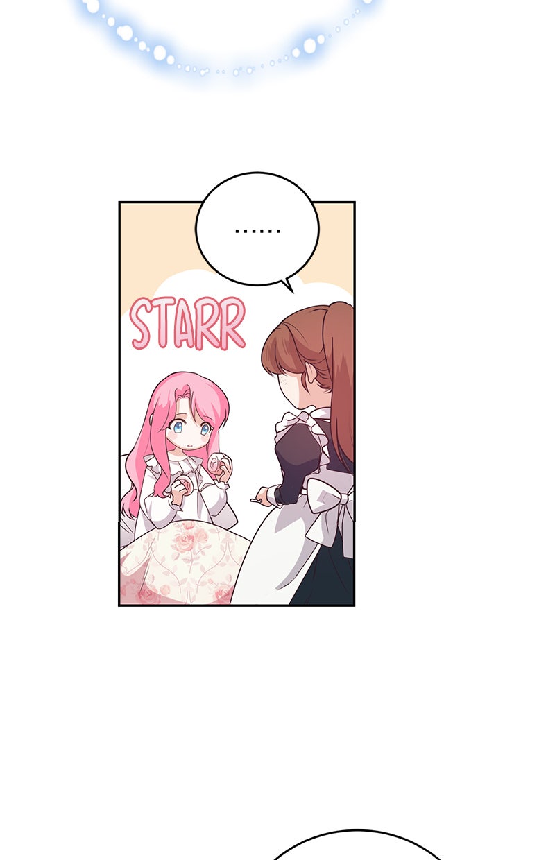 Read Die einzige Parfümeurin des Tyrannen Manga Online