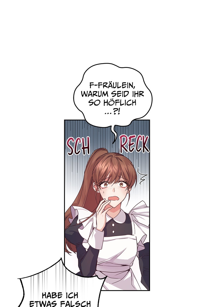 Read Die einzige Parfümeurin des Tyrannen Manga Online